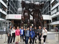 2019-04-12 Fruitful Life Programme Outing